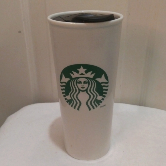 Starbucks Drink Cup 2014 - Picture 1 of 4